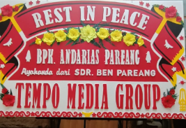 Papan Bunga Toraja Utara Pernikahann wa 082267249456