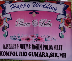 Papan Bunga Bolaang Mongondow Selatan Termurah wa 082267249456